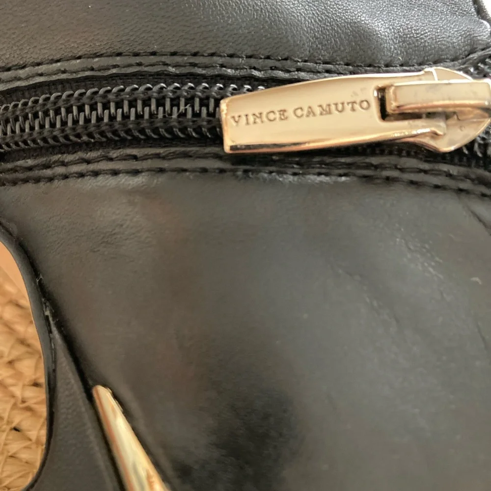 Vince Camuto boots - Picture 5 of 6